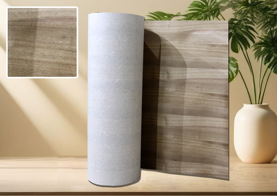 Fleeceback Veneer Supplier