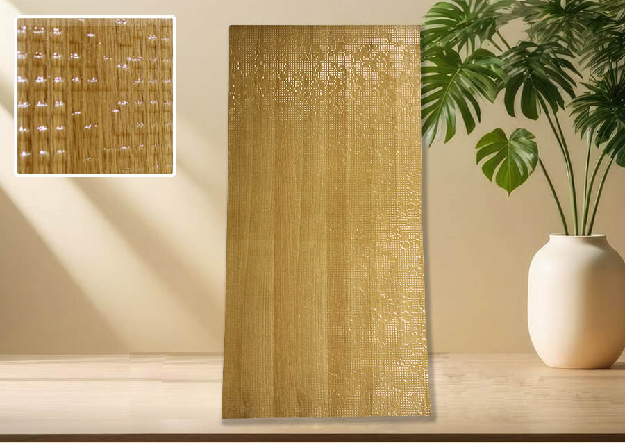 Textured Veneer Supplier