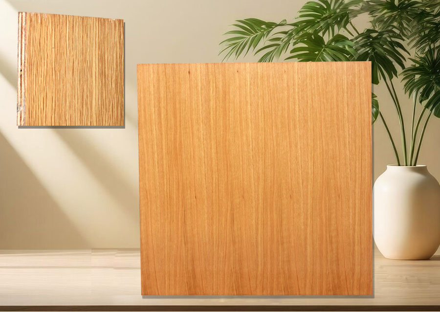 Veneered Ply / MDF Supplier