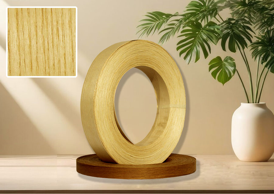 Veneer Edgeband Supplier
