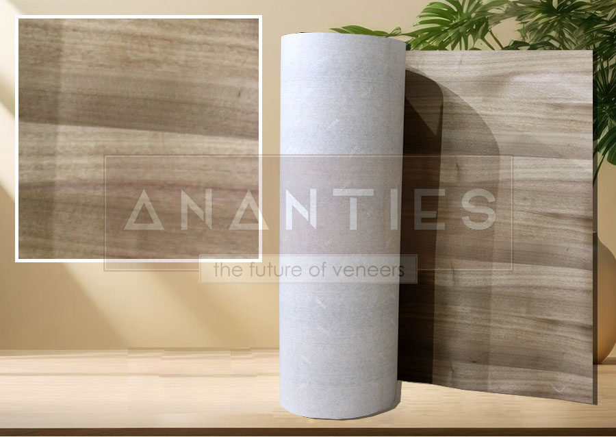 Veneer Edgeband & Wooden Veneer Supplier