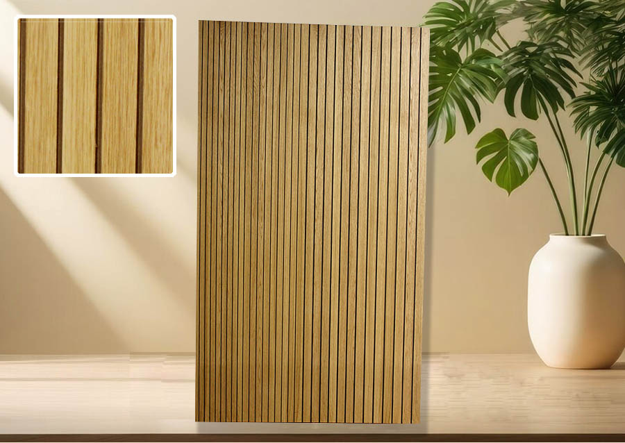 Veneer Edgeband & Wooden Veneer Supplier