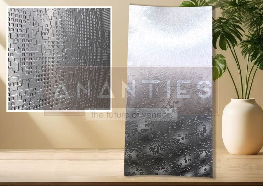 Veneer Edgeband & Wooden Veneer Supplier