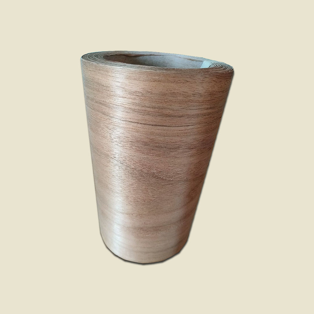 Veneer Edgeband & Wooden Veneer Supplier