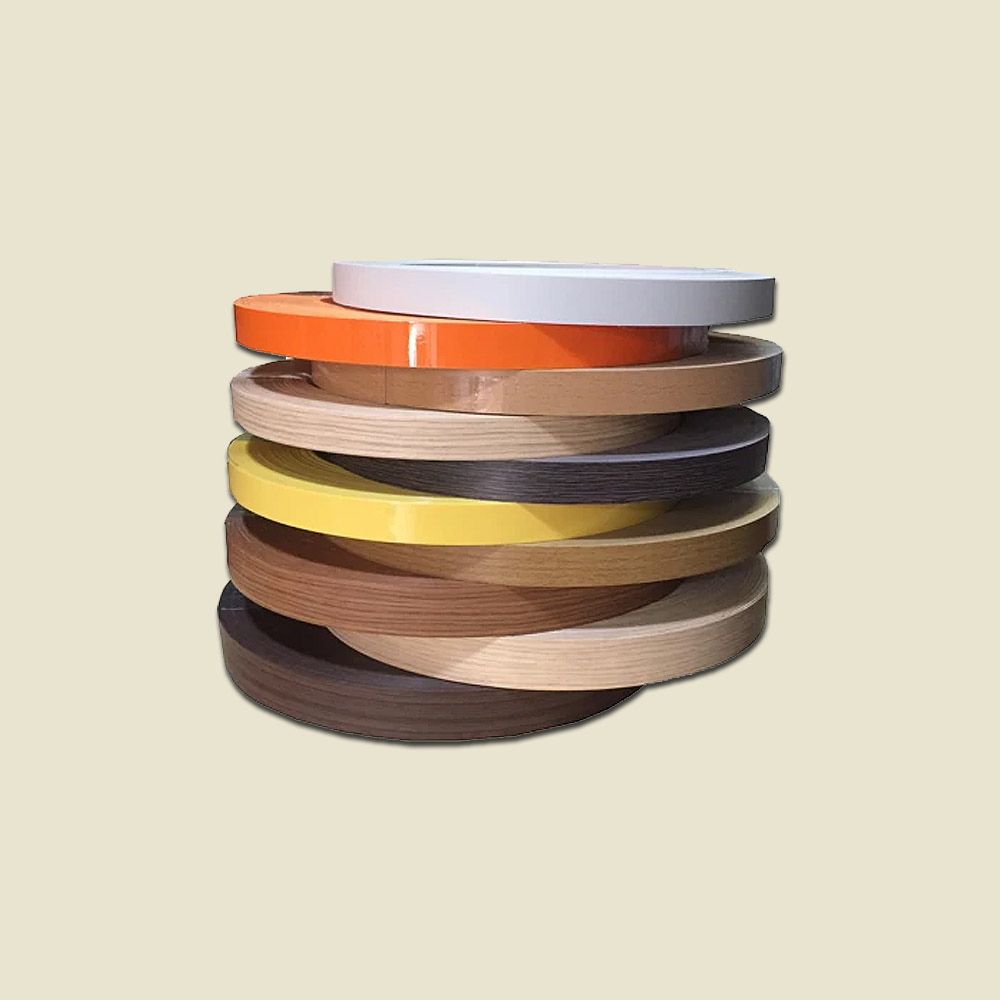 Veneer Edgeband & Wooden Veneer Supplier