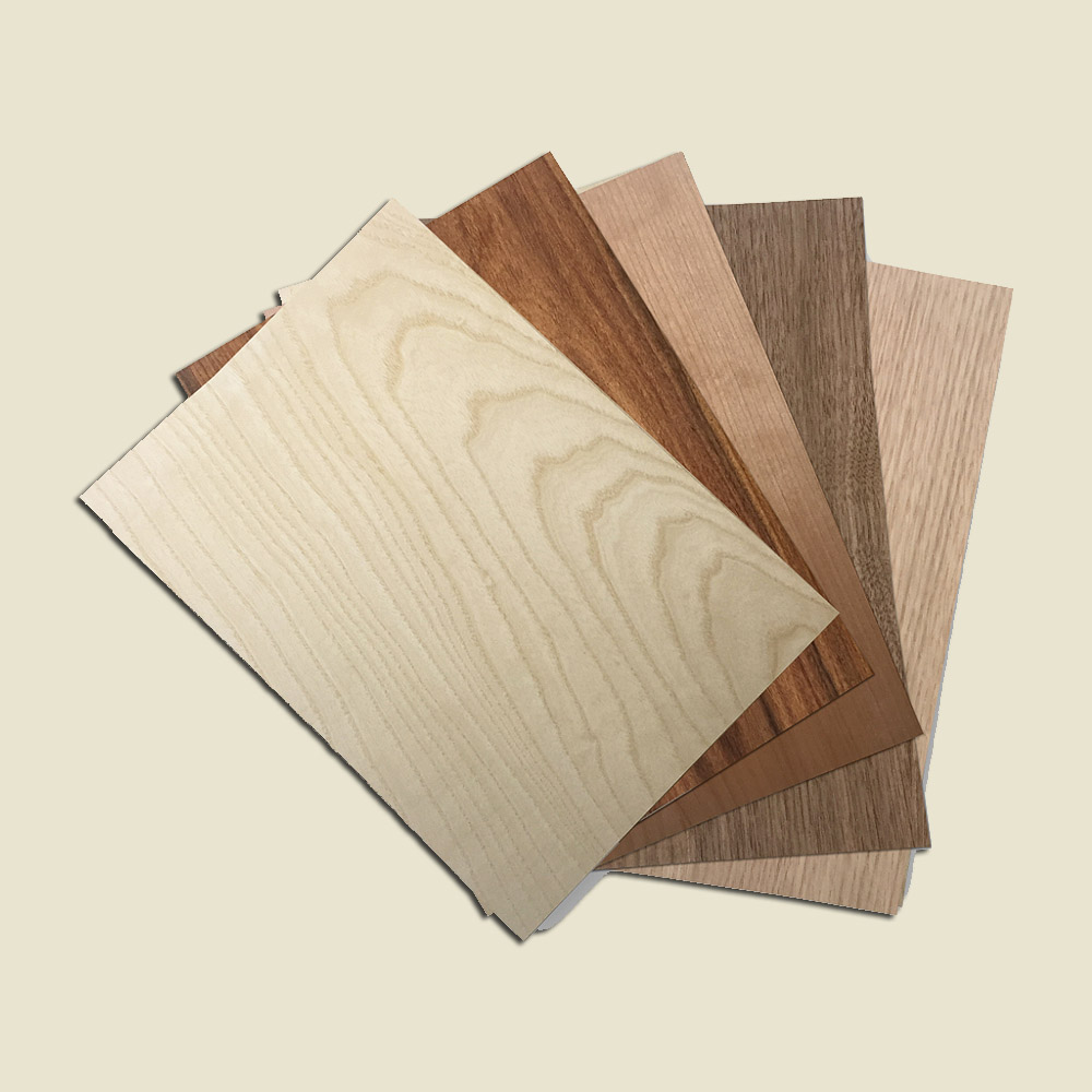 Veneer Edgeband & Wooden Veneer Supplier
