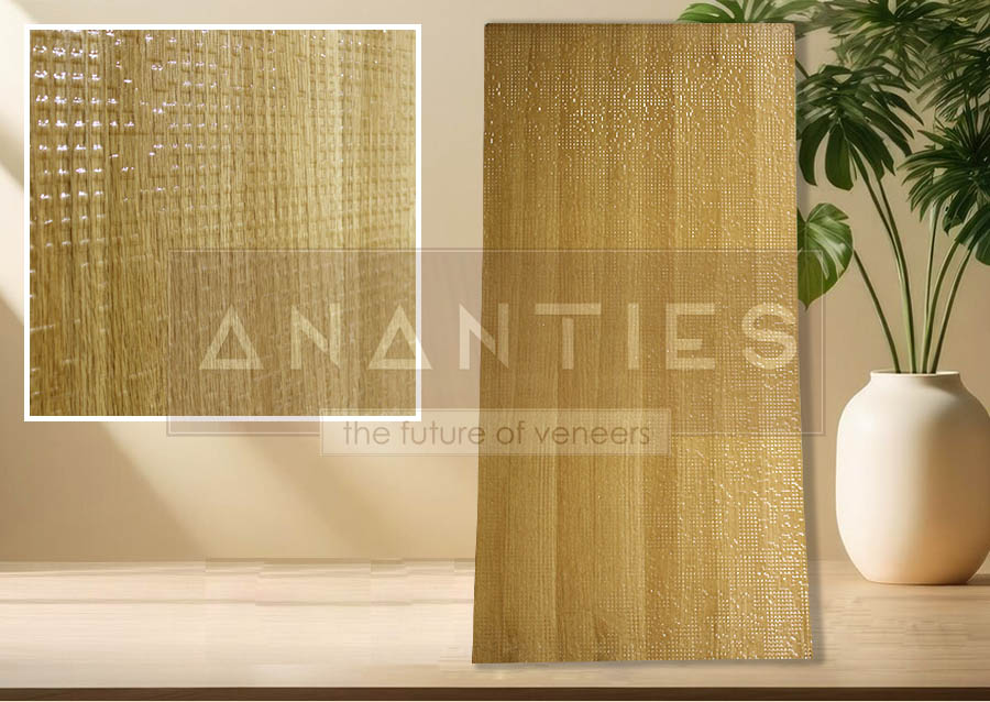 Veneer Edgeband & Wooden Veneer Supplier