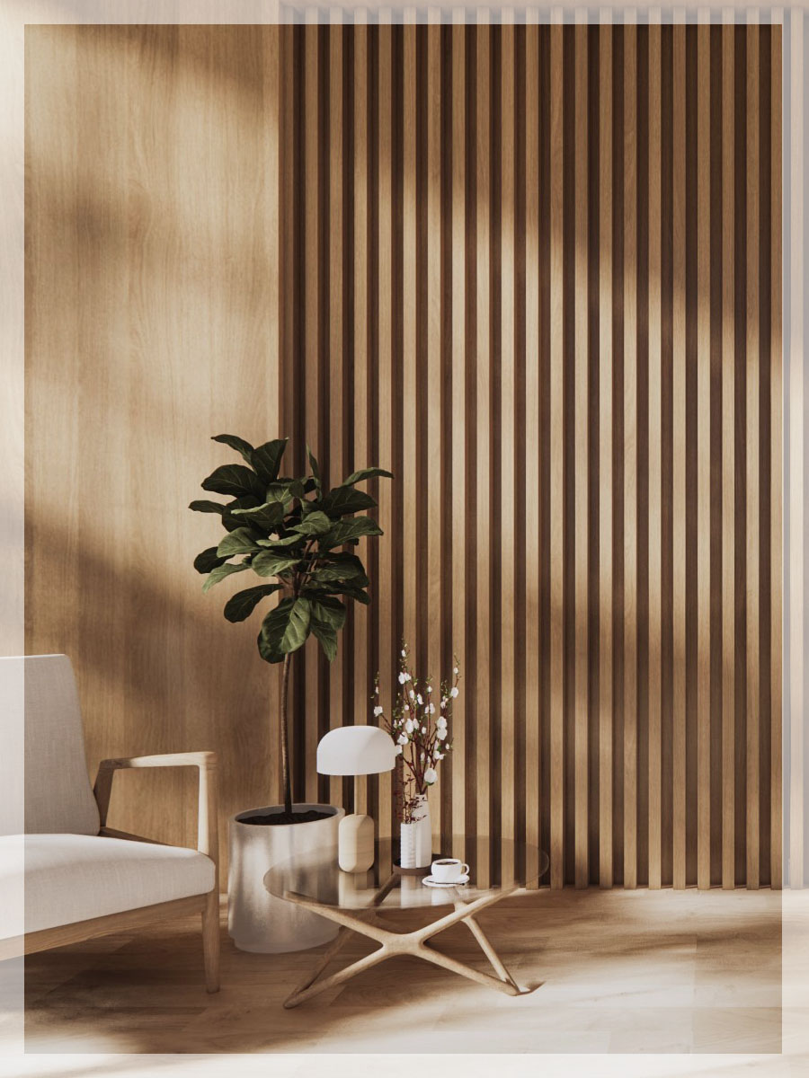 Veneer Edgeband & Wooden Veneer Supplier